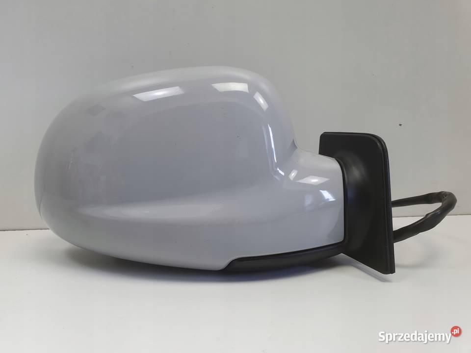 LUSTERKO PRAWE PASAŻERA Daewoo Tacuma 0008r osobowe