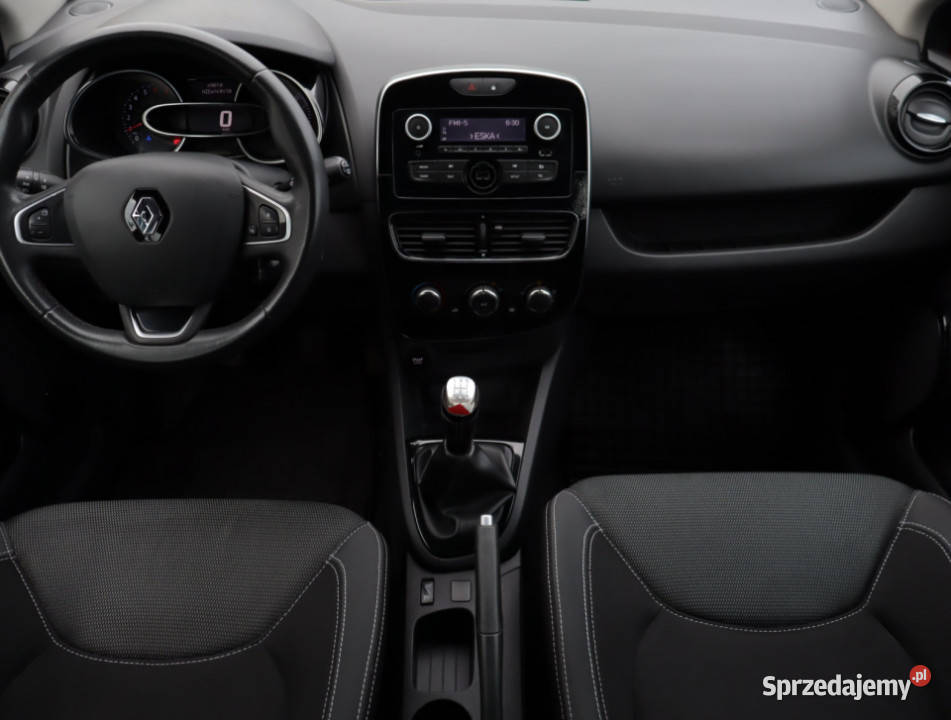 Renault Clio 12 16V centralny zamek Lublin sprzedam