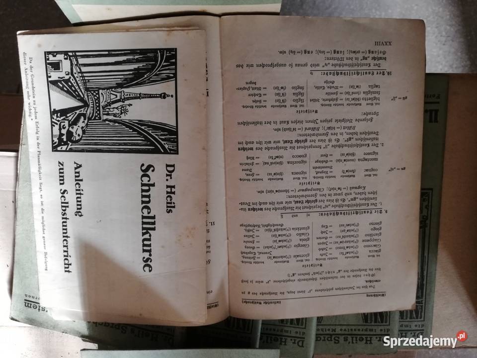 Schnell kurs italienisch sprache fur