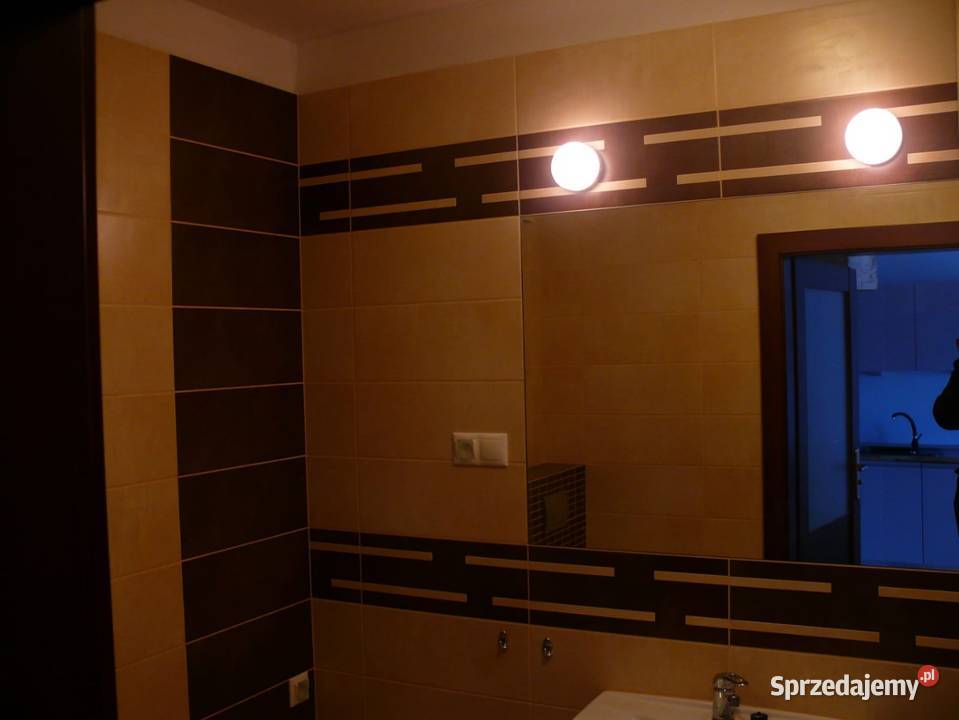 Na Mogilskiej singla pary Kraków sprzedam