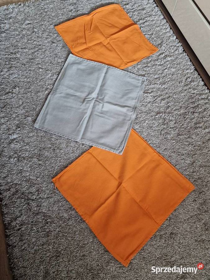 Poszewki na poduszki małopolskie Kraków