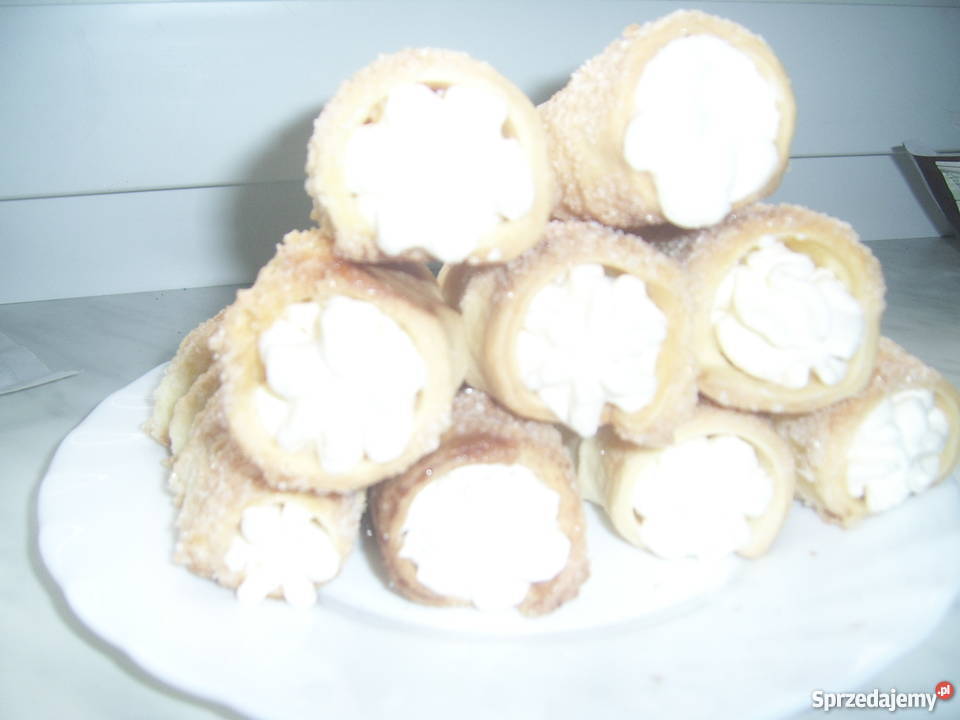 domowe torty Szczecinek