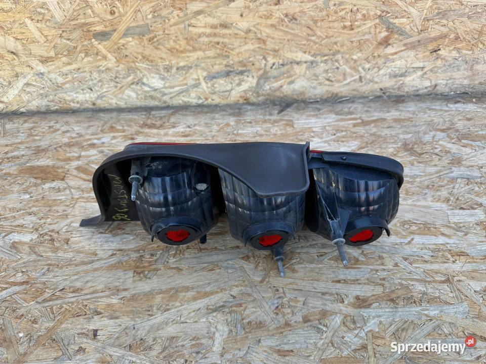 Lampa tył tylnia lewa LH ford Mustang V 5 0409 Międzychód