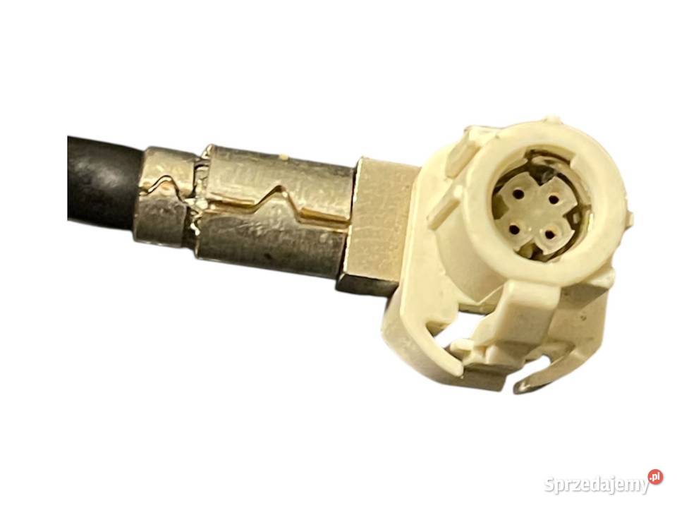 Kostka Wtyczka VW Audi Skoda Seat 4E1 035 750 A Gorzów Wielkopolski