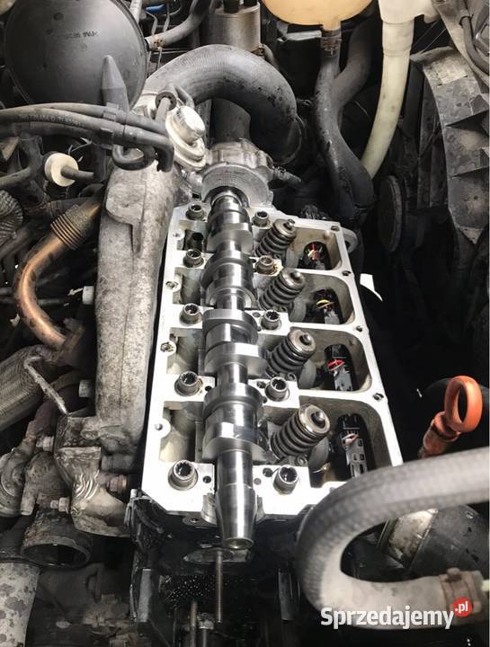 19 TDI 130 Camper Osobówka Busik Wrocław