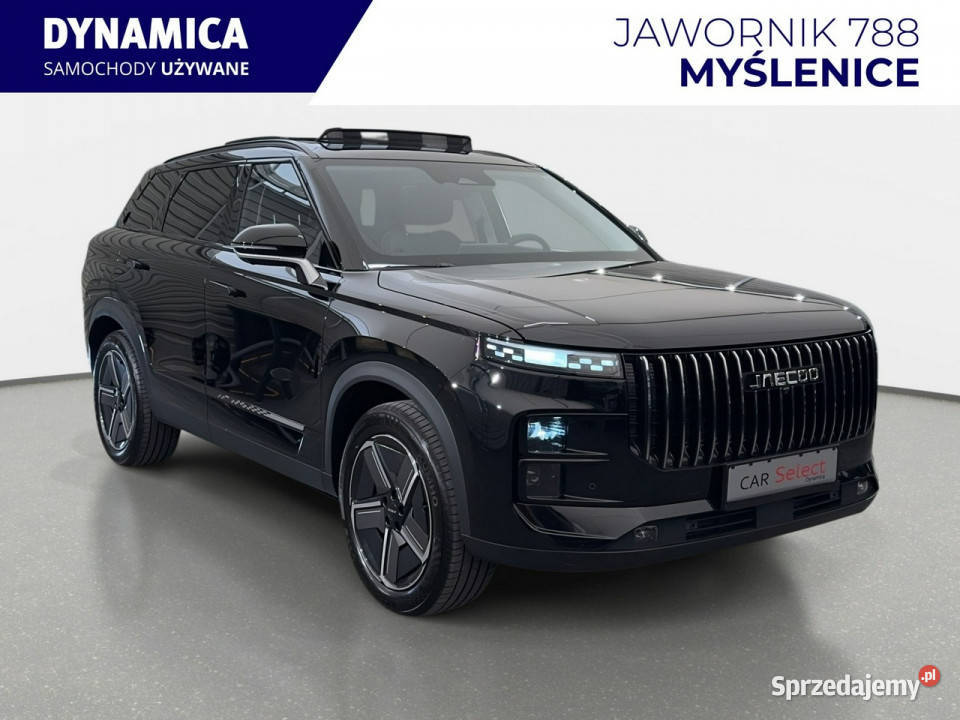 Jaecoo 7 VAT 23 Exclusive 15TGDI PHEV 347 ESP