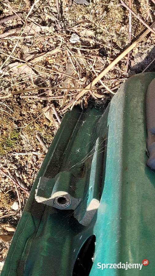 Drzwi Fiat Seicento Łagów sprzedam