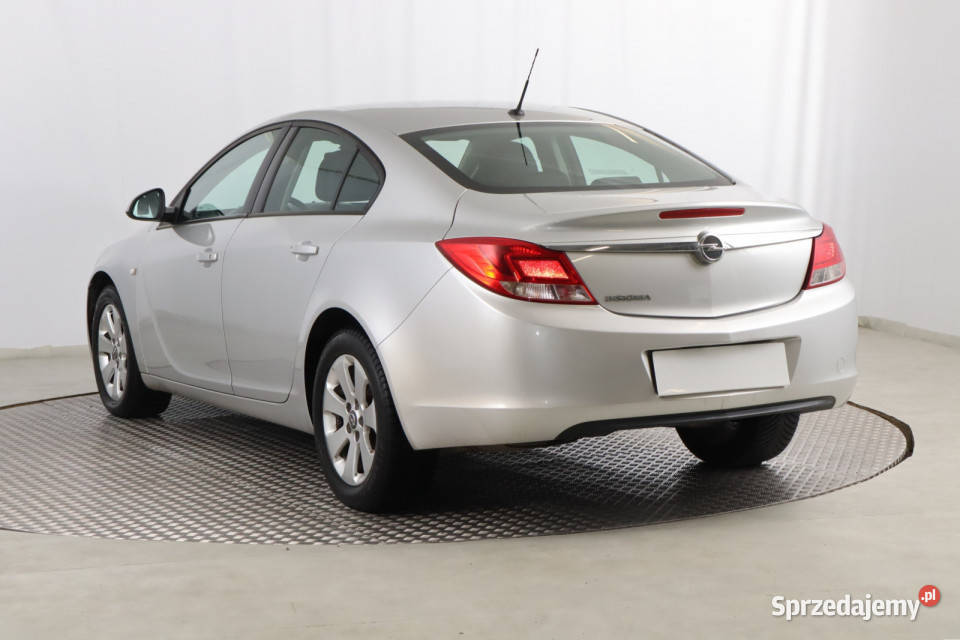 Opel Insignia 16 ESP Zabrze