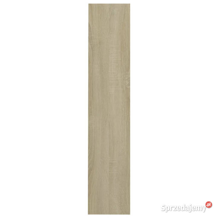 Półka ścienna na buty dąb sonoma 80x18x90 Warszawa sprzedam