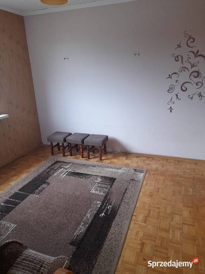 Dukla Mieszkanie do wynajęcia w Dukli podkarpackie