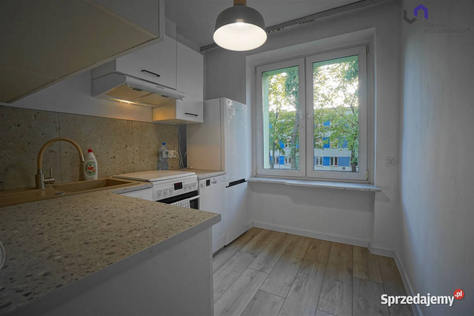 Mieszkanie Zabrze Niemcewicza 2732m2 1 pokój blok