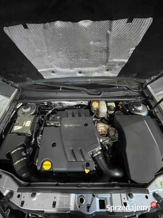 Opel signum 30 cdti zadbany automatyczna