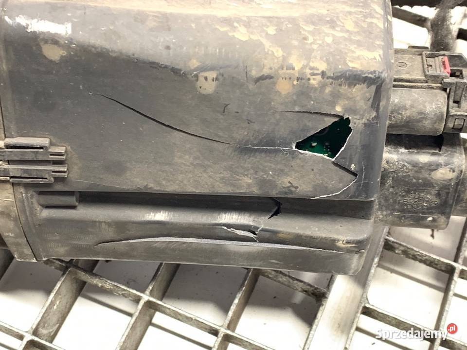 PRZEKŁADNIA KIEROWNICZA MAGLOWNICA VW PASSAT B8 osobowe sprzedam