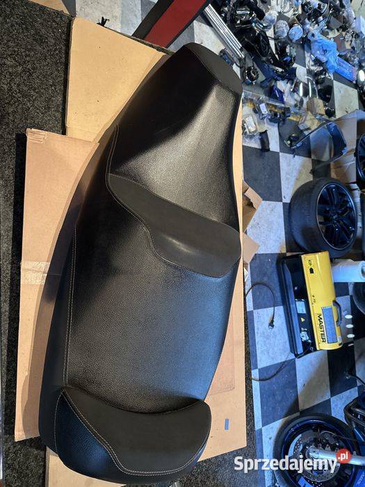 Piaggio MP3 Kanapa Siedzenie 500300ccm Stan Poznań