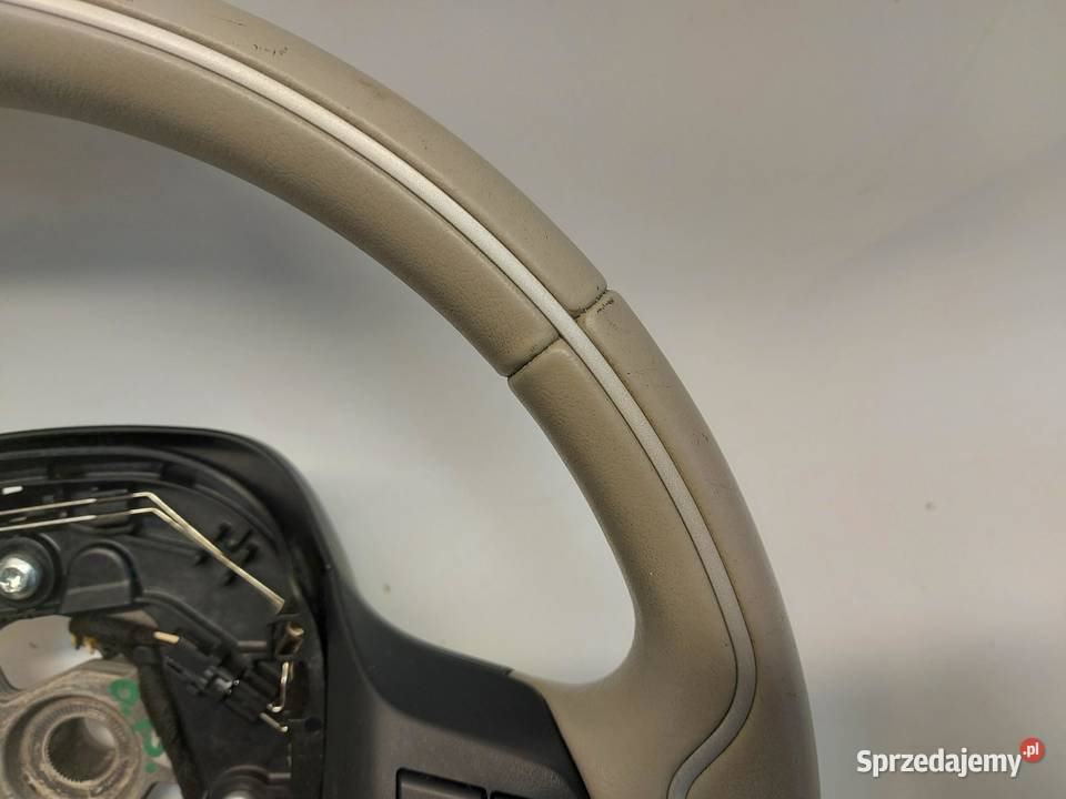 BMW i3 i01 REX Kierownica multimedialna 6870163 Kierownice