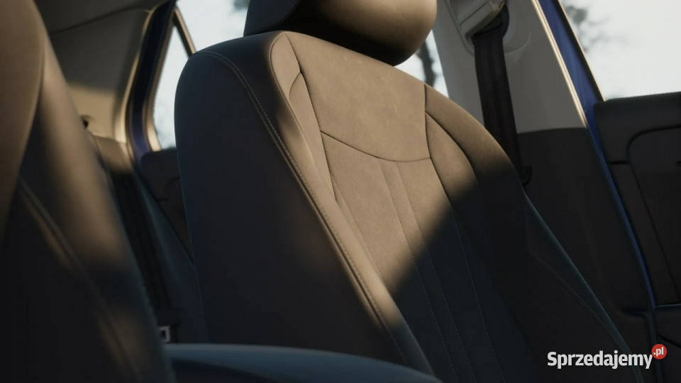 Volkswagen TRoc Style 15 eTSI 116 DSG II 2025 1498cm3 Łódź