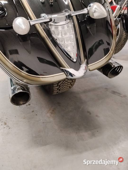 yamaha xv1900 Siedlce