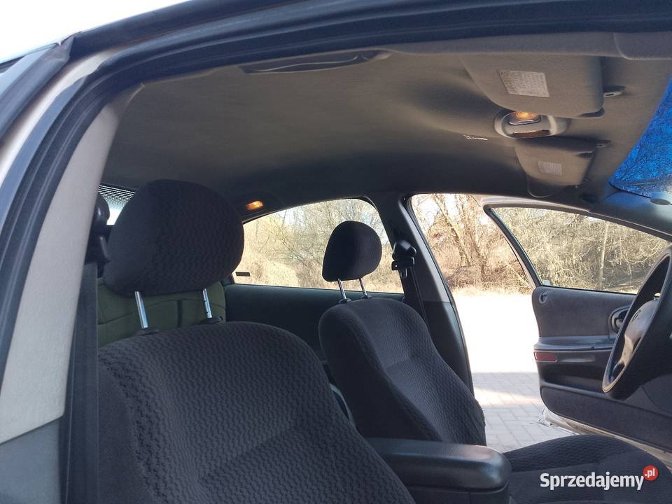 Dodge interpid 27V6GAZ Białystok