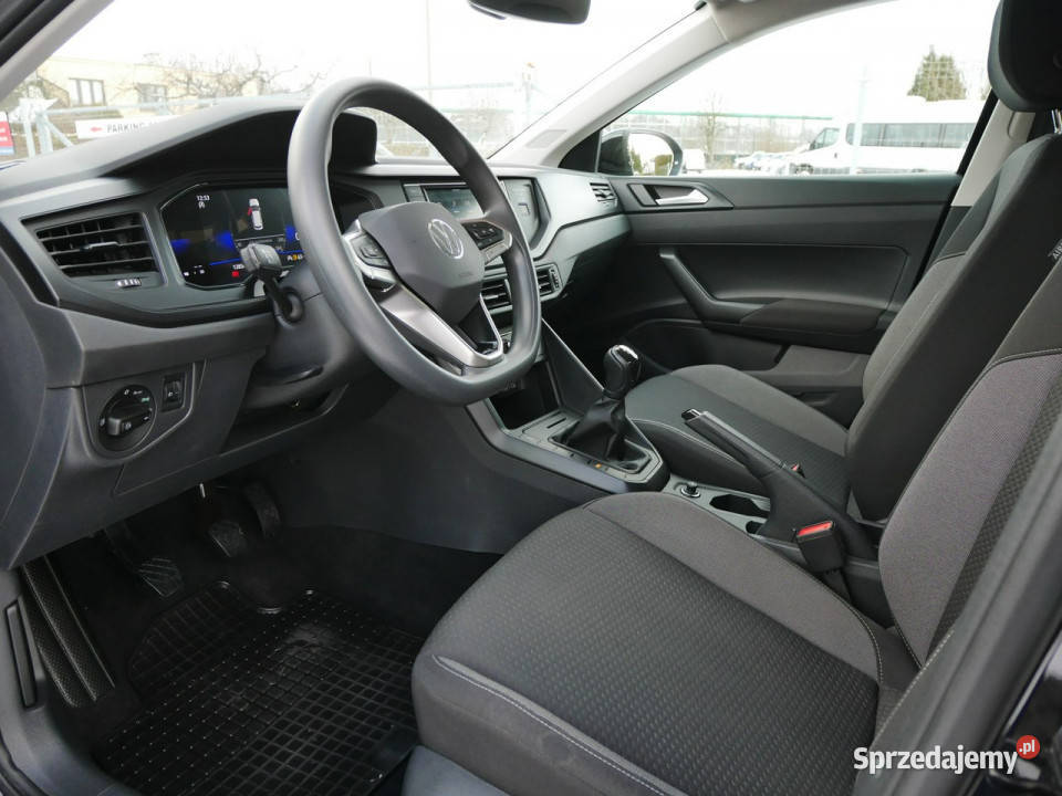 Volkswagen Taigo 10 TSI 95 Eu6 Full LED Tempomat Goczałkowice-Zdrój