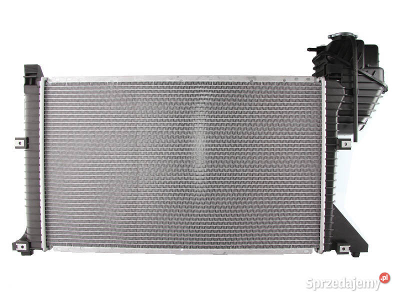 CHŁODNICA WODY MERCEDES 308CDI 311CDI 313CDI Częstochowa