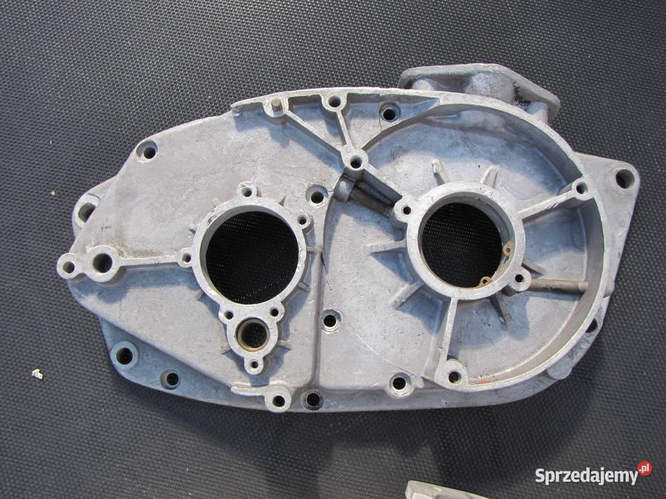 Shl M06 T Wsk M150 kartery Rzepin Drugi sprzedam