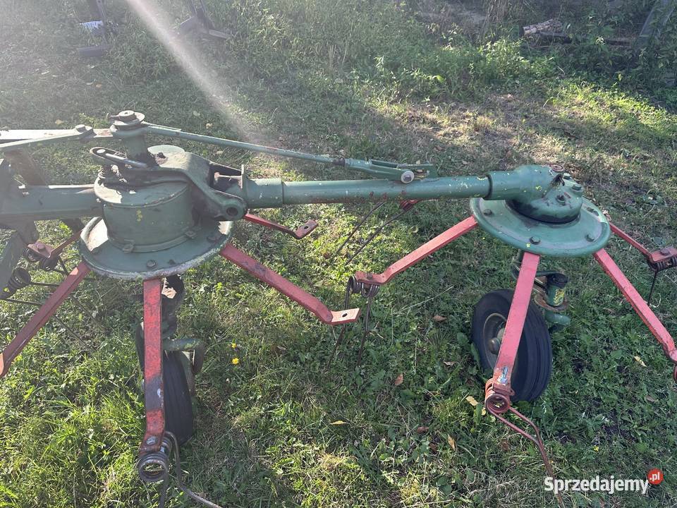 Sprzedam przedsąsarke 4 gwiazdowo Sadowne
