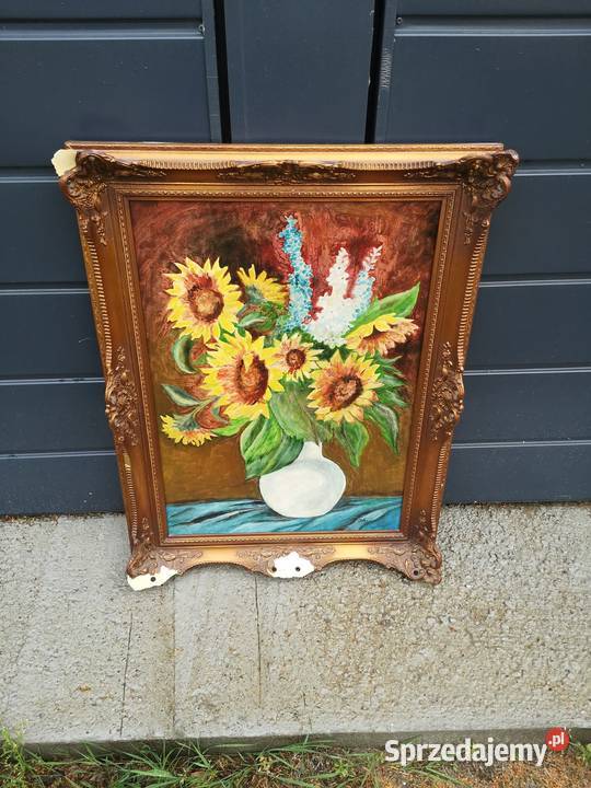 Obraz malowany na płycie Aleksandrów Łódzki