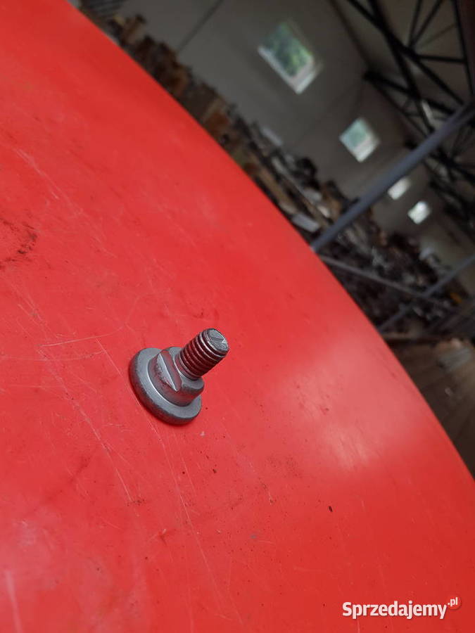 0404716000 Śruba KOSIARKA PRONAR Sulechów