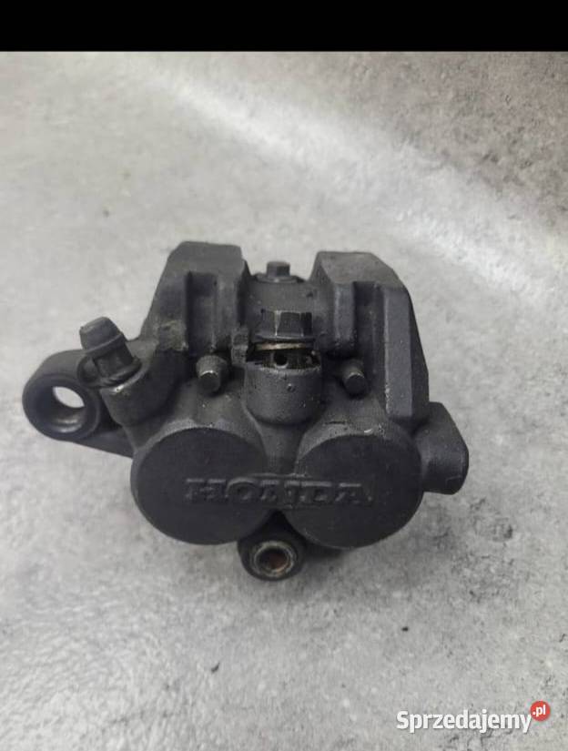 HONDA GOLDWING GOLD WING GL 1500 SC22 97 ZACISK wielkopolskie Nowy Tomyśl