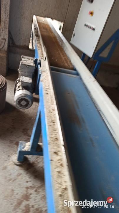 rębak oska Bydgoszcz Kłodawa