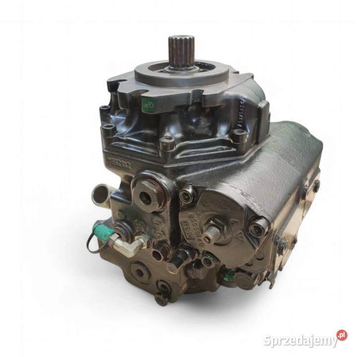 Pompa jazdy A4VG Rexroth R902226345 Merlo 4511 Wilkowo