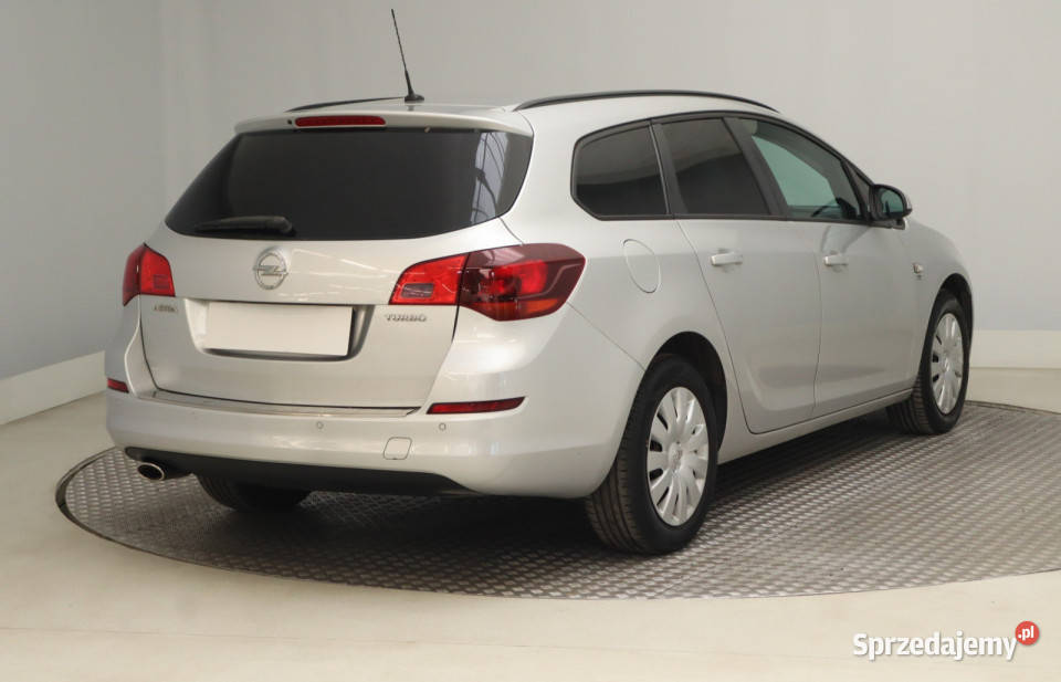 Opel Astra 14 T skórzana tapicerka mazowieckie Piaseczno sprzedam