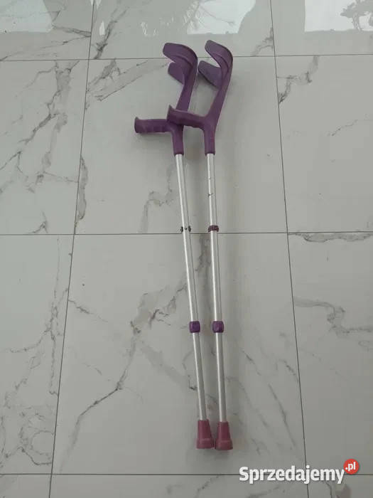 Rebotec Kule rehabilitacyjne ortopedyczne 1 para Osieczna