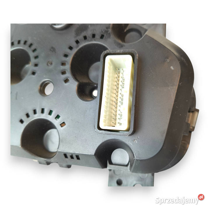 LICZNIK ZEGARY 96814468 Chevrolet Aveo II 12 14