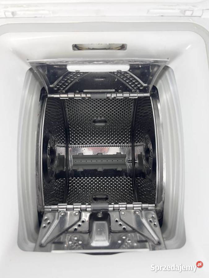 Pralka Bosch Góry Ładowana 65 1000 A Dostawa mazowieckie Wiejca