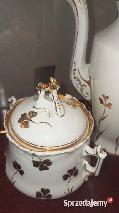 Secesja Cukiernica Bez sygnatury