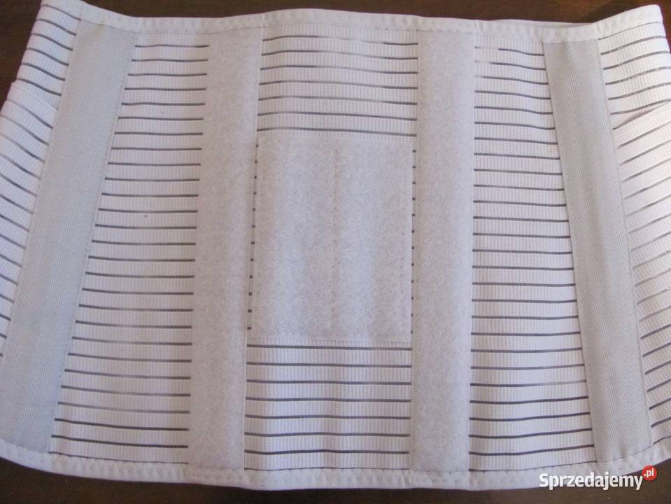 Pas do kręgosłupa Rehband 1077 Orteza Zamość