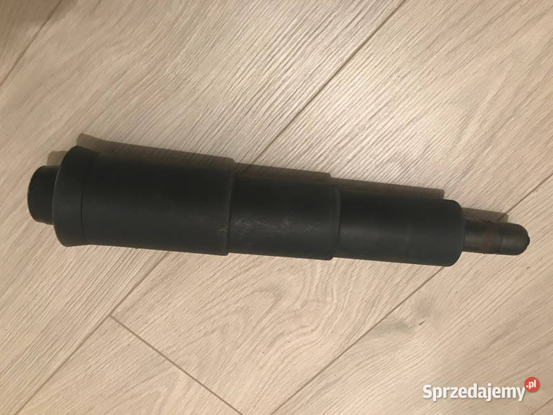 Kolumna gazowa do fotela biurowego Kielce sprzedam