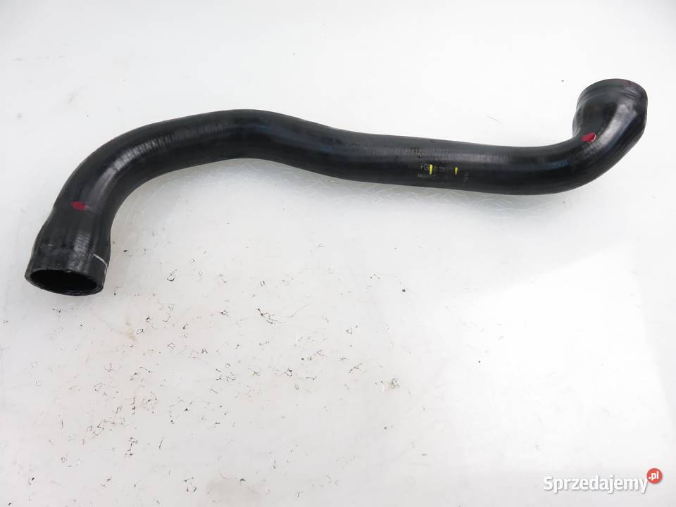 RURA INTERCOOLERA OPEL MERIVA A 17 CDTI 93329873