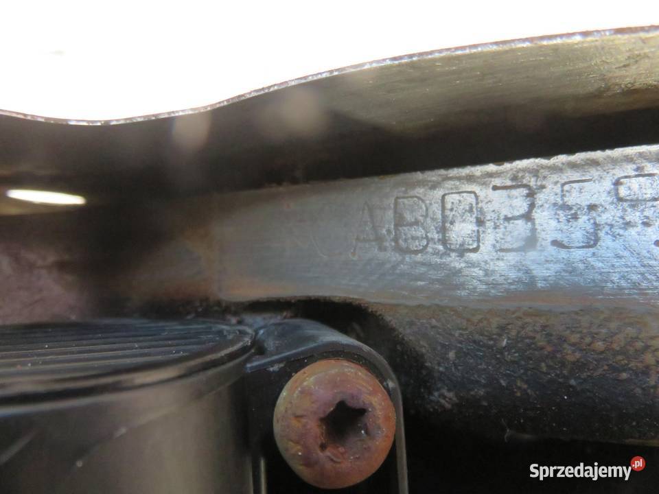 SILNIK AUDI A5 8T3 18 TFSI 170 CABD Silniki kompletne