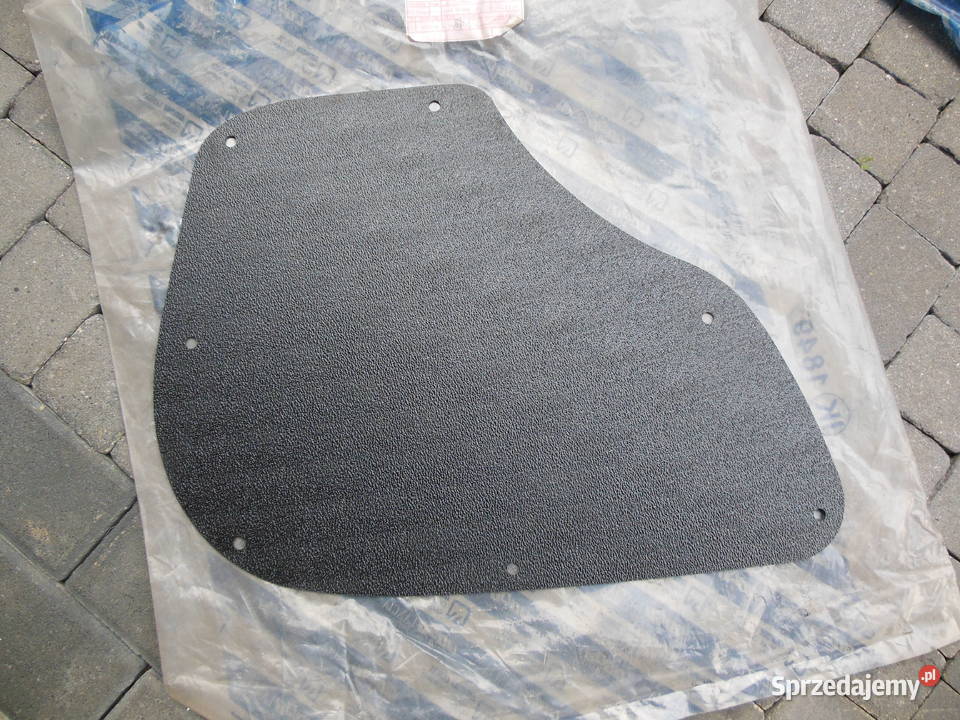 46511993 tapicerka boczek drzwi fiat seicento
