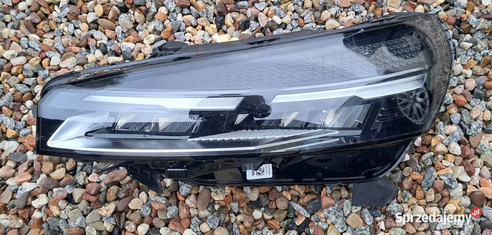 clio5 lift lampa 260600149r Wrocław