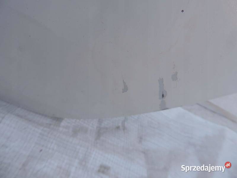 Opel ZAFIRA C drzwi lewy tył kompletne Z40R GAZ Karoseria sprzedam