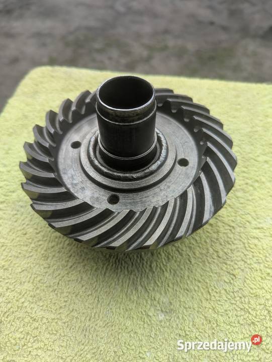 BMW r50S BMW r50S2 Wały kardana Toruń