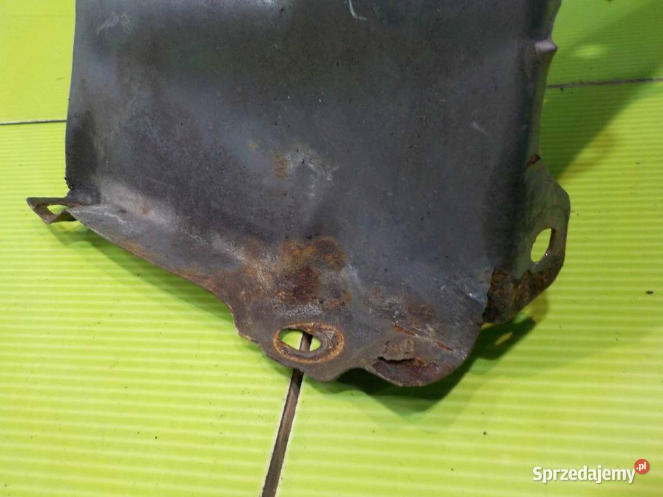 CHEVROLET CAPTIVA 10r blotnik prawy przod Suków