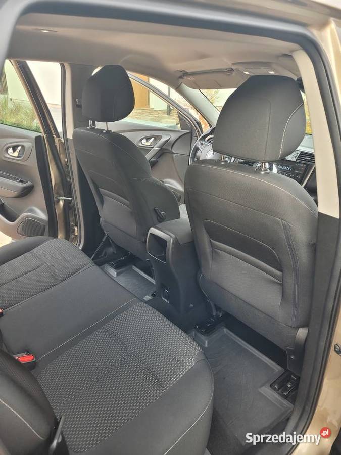 Renault Kadjar 12 Energy Tce 130 nawigacja Jelenia Góra