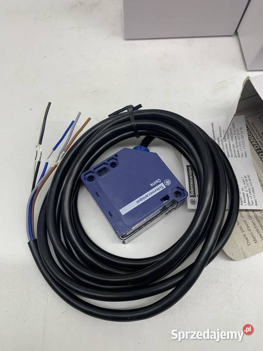 Telemecanique XUK5ARCNL2 Photoelectric sensor Warszawa