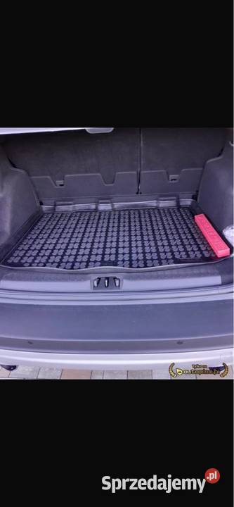 Ford Kuga 2 15 TDCi 120 granatowy Nowy Sącz