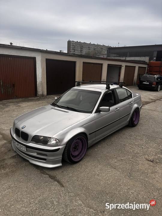 Bmw e46 drift gruz 25 Tomaszów Mazowiecki
