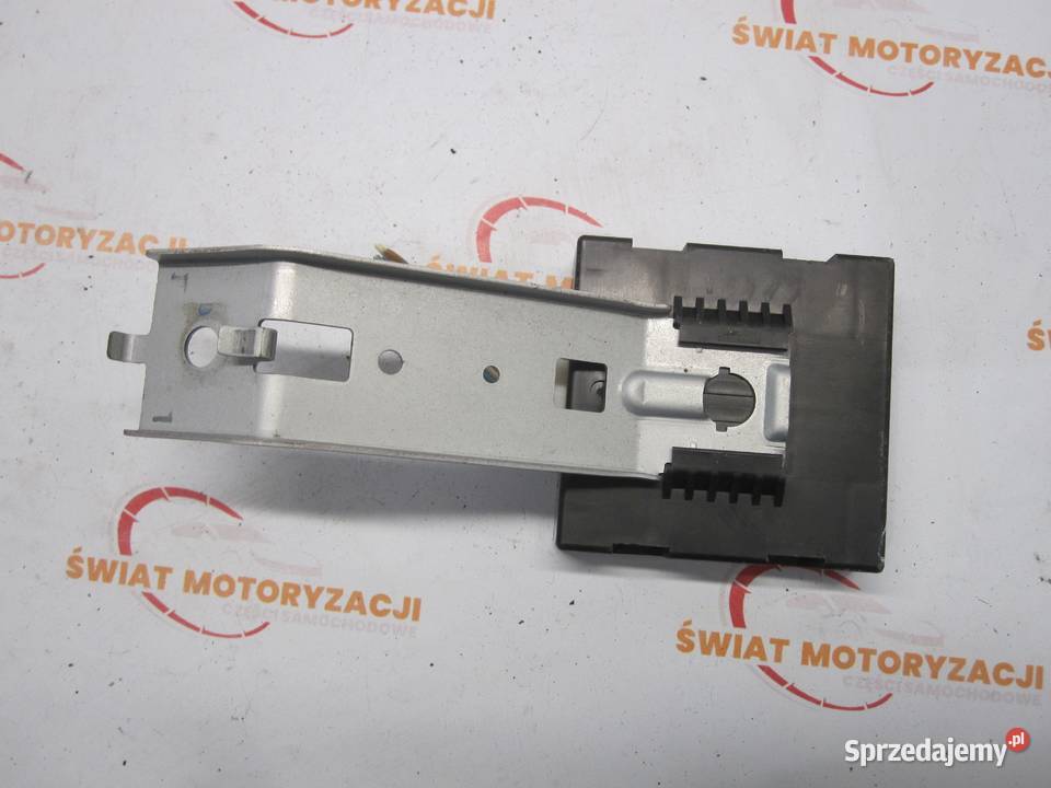 NISSAN LEAF I 11r moduł przekaźnik WC1G162C osobowe świętokrzyskie Kielce